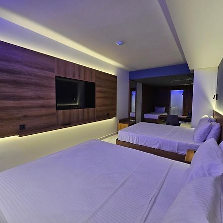 Akteon Girni Hotel Paralia Katerinis Luaran gambar
