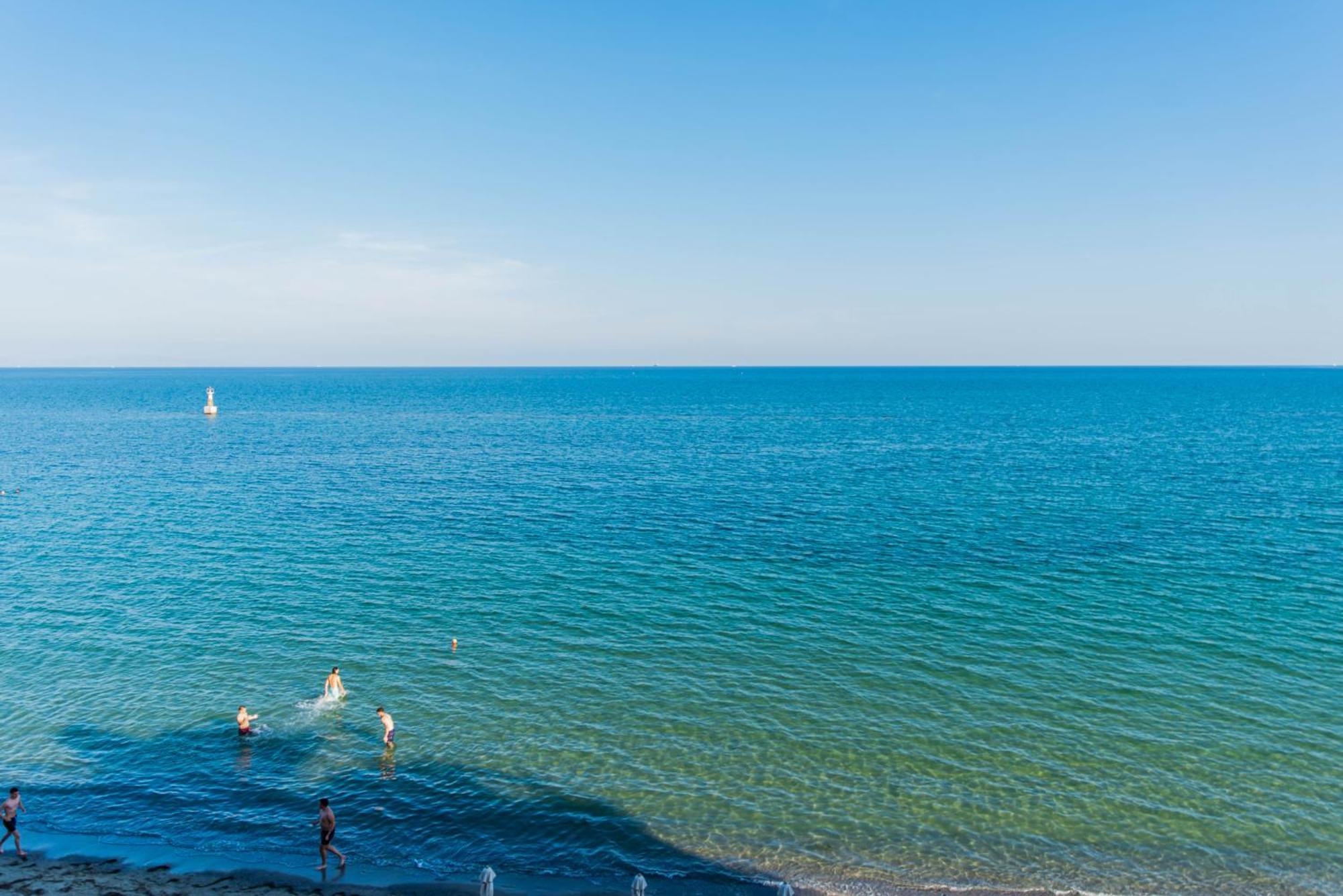 Akteon Girni Hotel Paralia Katerinis Luaran gambar