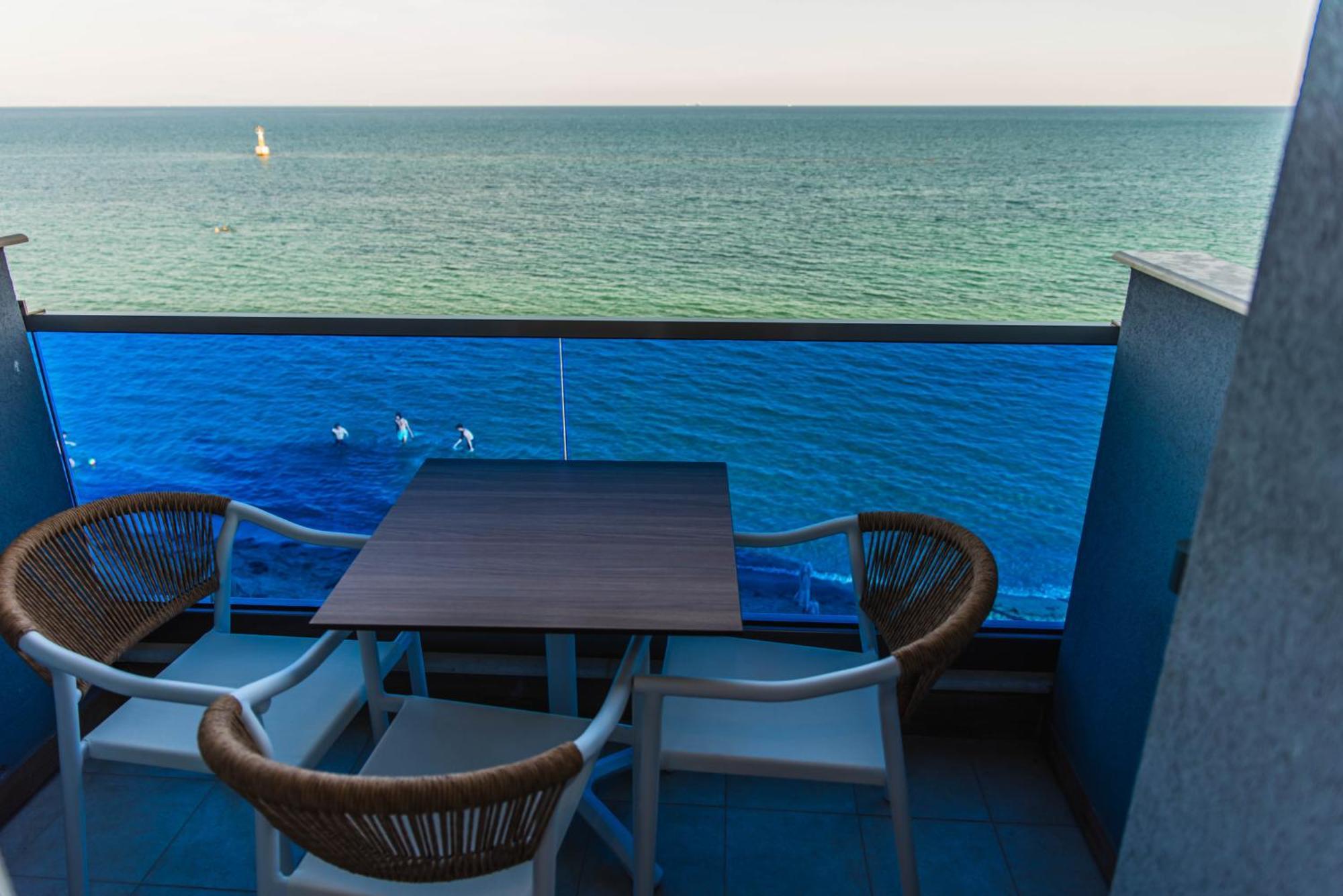 Akteon Girni Hotel Paralia Katerinis Luaran gambar