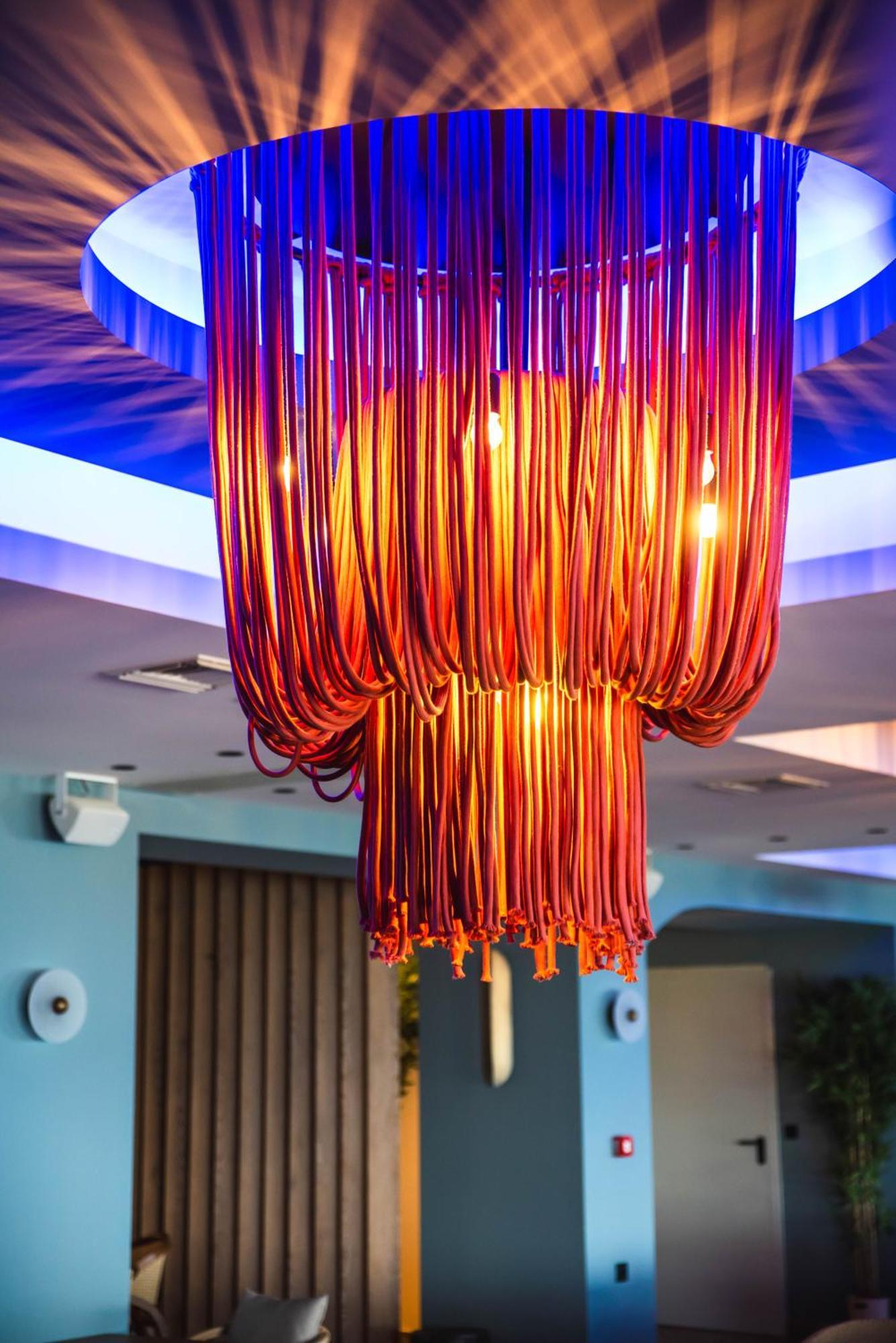 Akteon Girni Hotel Paralia Katerinis Luaran gambar